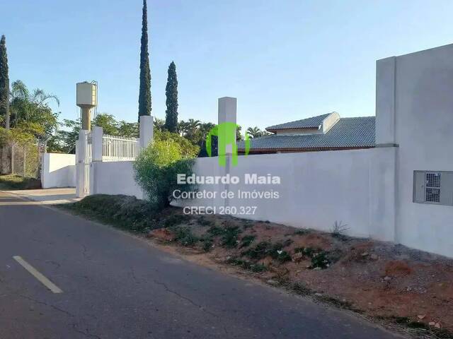 #1001/24 - Casa em condomínio para Venda em Boituva - SP