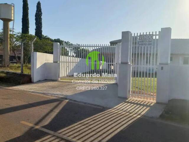 #1001/24 - Casa em condomínio para Venda em Boituva - SP