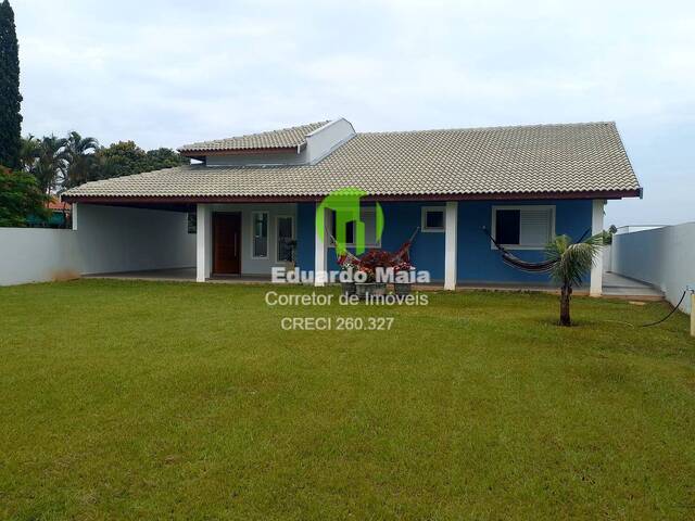 Casa em condomínio para Venda em Boituva - 4