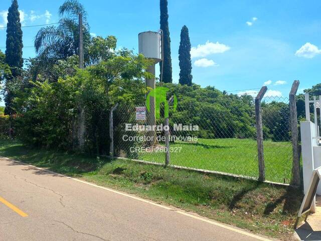 #1004/24 - Área para Venda em Boituva - SP