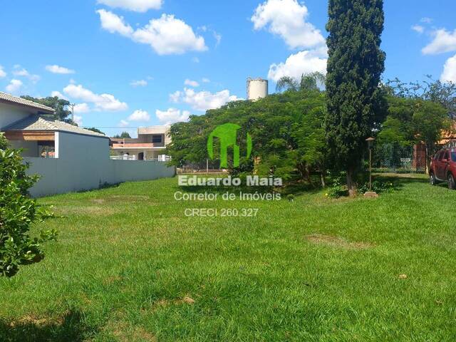 Área para Venda em Boituva - 5