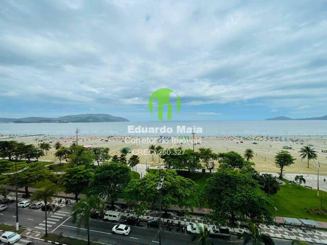 Apartamento para Venda em Santos - 5