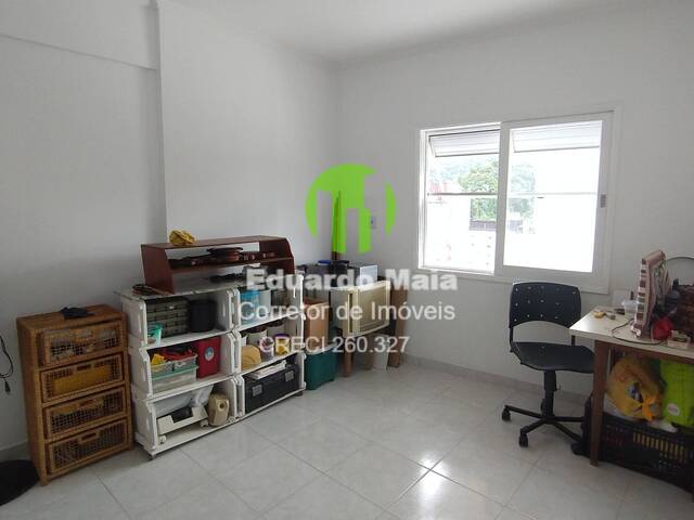Apartamento para Venda em São Vicente - 4