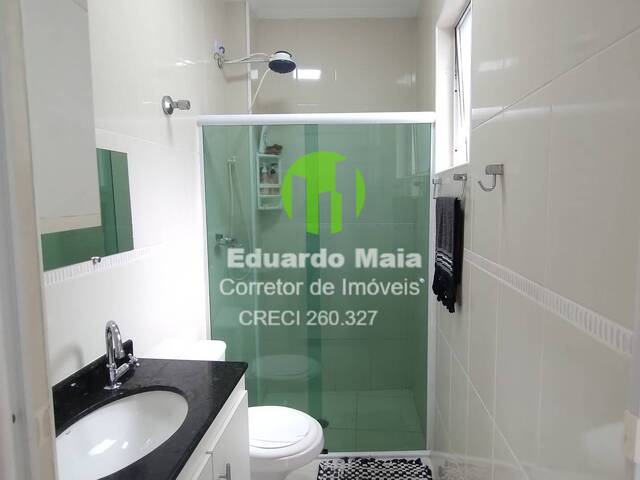 Apartamento para Venda em São Vicente - 5