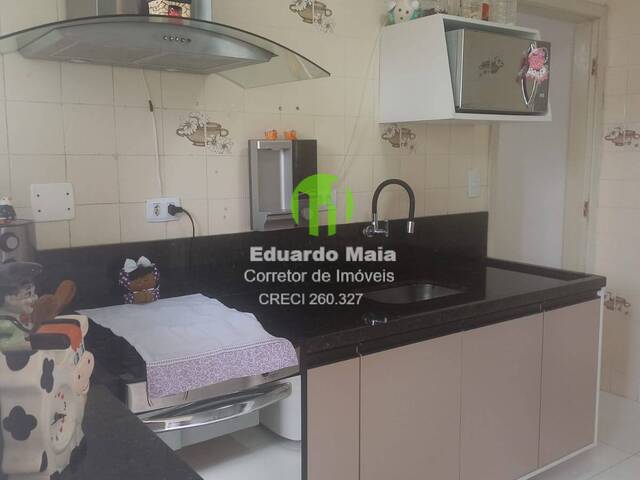 #9 - Apartamento para Venda em Mongaguá - SP - 2