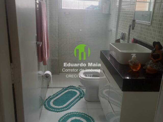 #9 - Apartamento para Venda em Mongaguá - SP - 3
