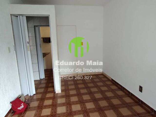 #10 - Apartamento para Venda em São Vicente - SP