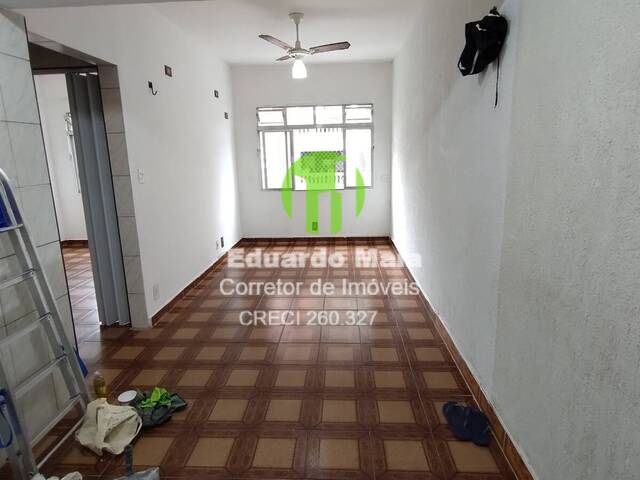 #10 - Apartamento para Venda em São Vicente - SP