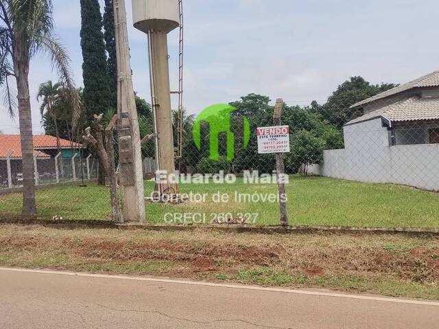 Venda em Fazenda Castelo - Boituva