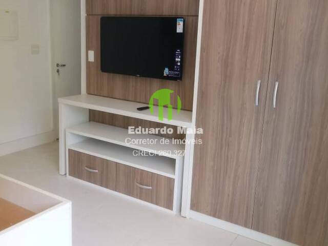 #11 - Apartamento para Venda em São Vicente - SP