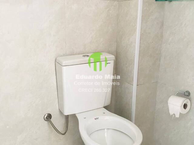 Apartamento para Venda em Santos - 4