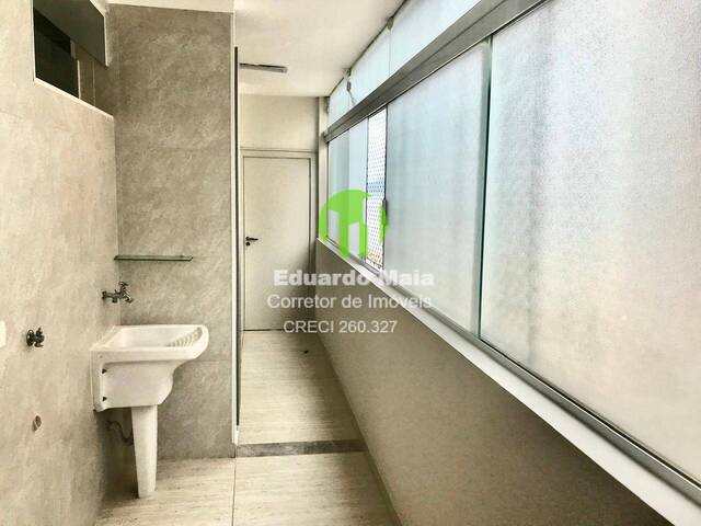 Apartamento para Venda em Santos - 5
