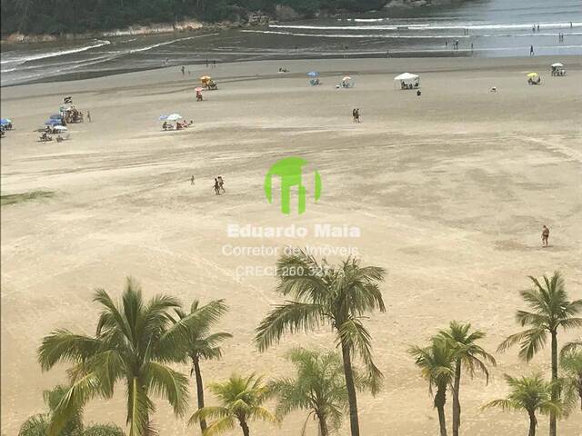 Venda em José Menino - Santos