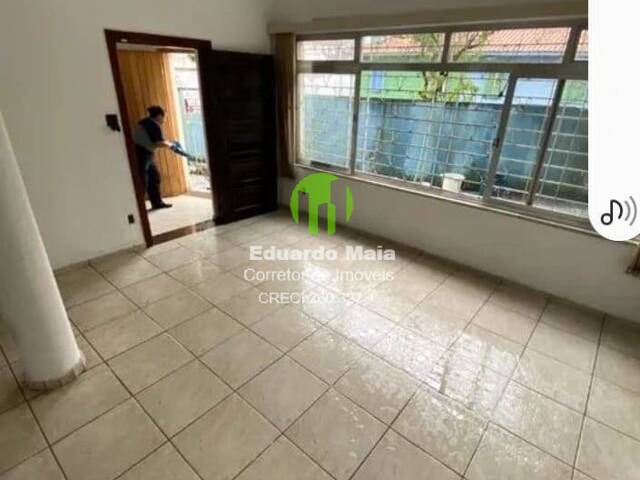 #15 - Apartamento para Locação em Santos - SP