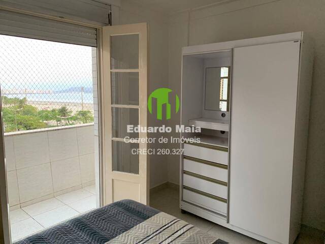 #17 - Apartamento para Temporada em Santos - SP - 2