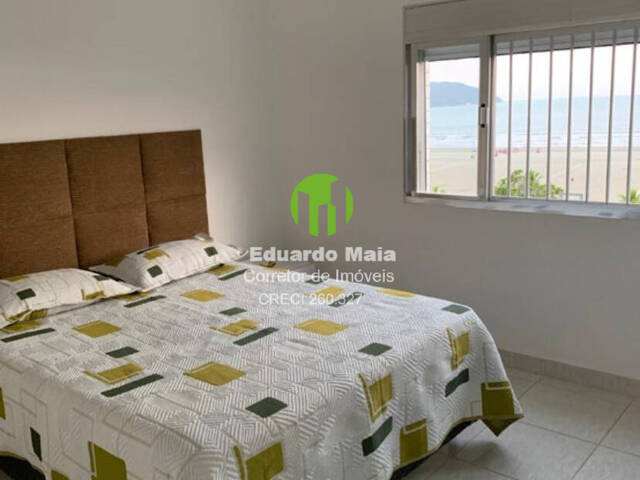 #17 - Apartamento para Temporada em Santos - SP - 3