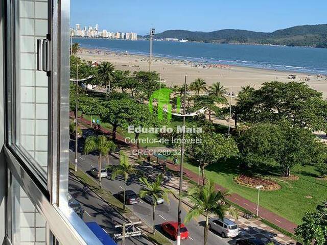 Apartamento para Temporada em Santos - 5