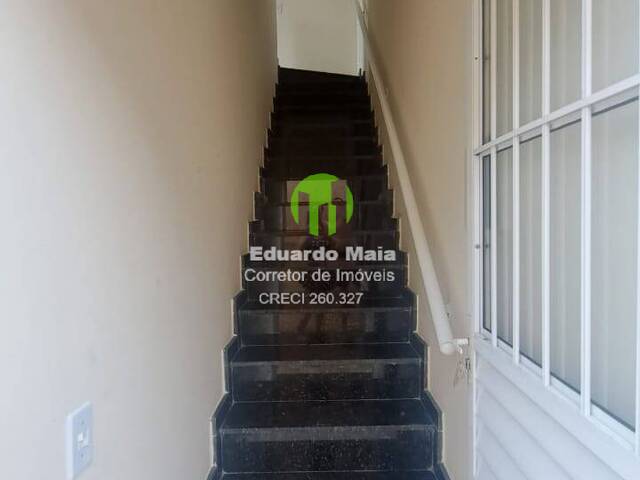 #18 - Casa em condomínio para Venda em Praia Grande - SP