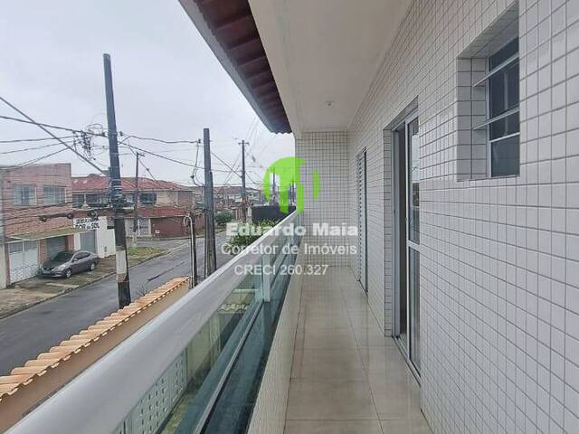 #18 - Casa em condomínio para Venda em Praia Grande - SP