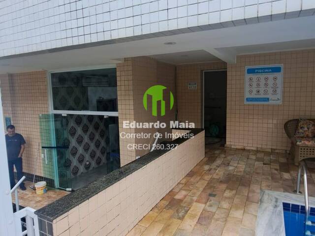 #19 - Apartamento para Venda em Praia Grande - SP - 2