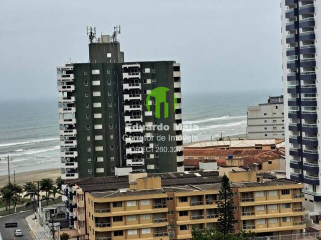 #19 - Apartamento para Venda em Praia Grande - SP