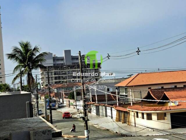 #20 - Apartamento para Venda em Praia Grande - SP