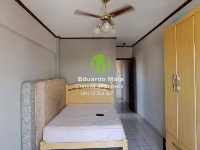 #20 - Apartamento para Venda em Praia Grande - SP