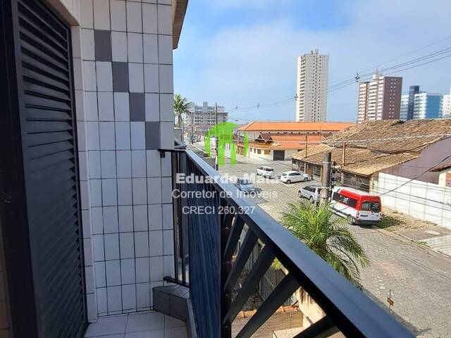 #20 - Apartamento para Venda em Praia Grande - SP