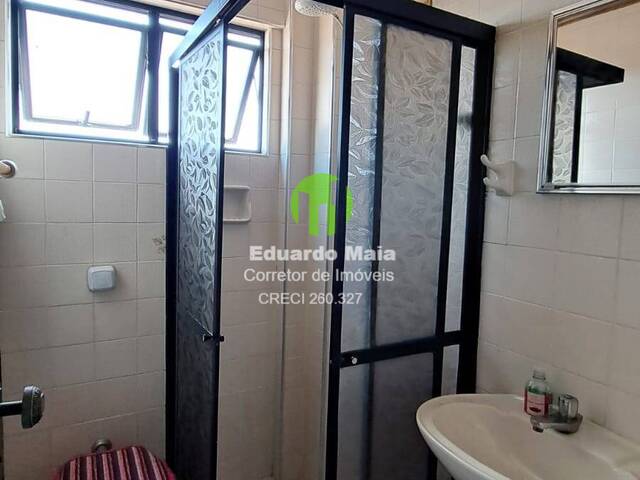 Apartamento para Venda em Praia Grande - 5