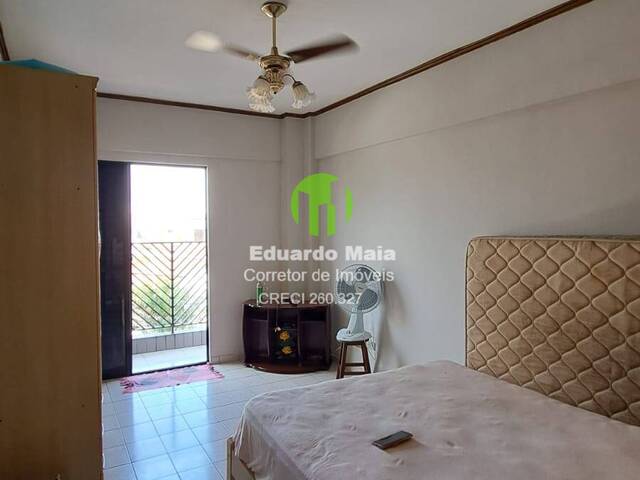 Apartamento para Venda em Praia Grande - 4