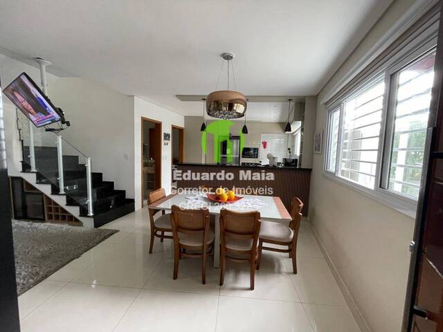 #21 - Casa para Venda em Praia Grande - SP