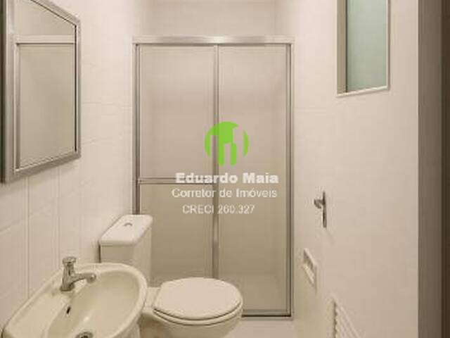 Apartamento para Venda em Santos - 5