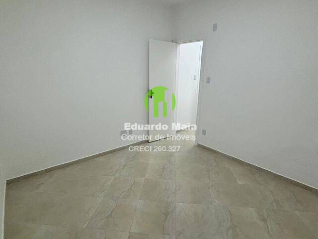 Apartamento para Locação em Santos - 4