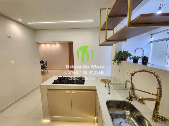 #26 - Apartamento para Venda em Santos - SP