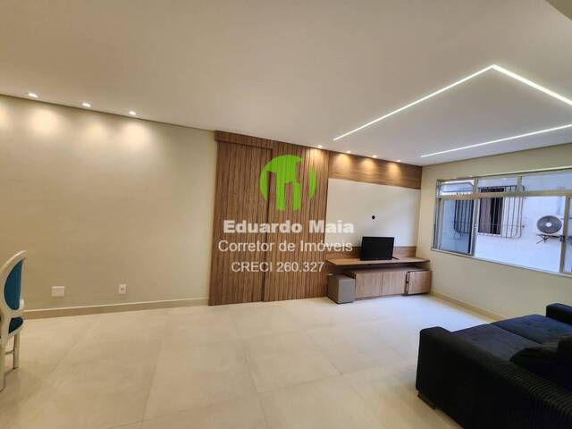 #26 - Apartamento para Venda em Santos - SP