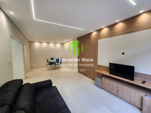 Apartamento para Venda em Santos - 5