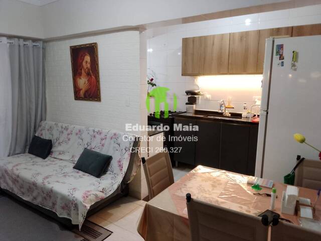 Apartamento para Venda em Santos - 5