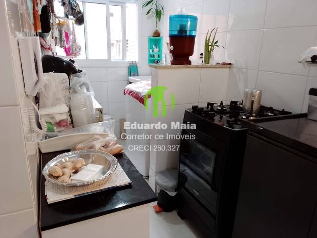 Apartamento para Venda em Santos - 4