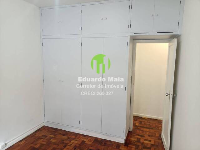 Apartamento para Venda em Santos - 4