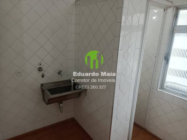 Apartamento para Venda em Santos - 5