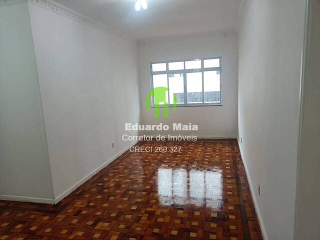 #28 - Apartamento para Venda em Santos - SP