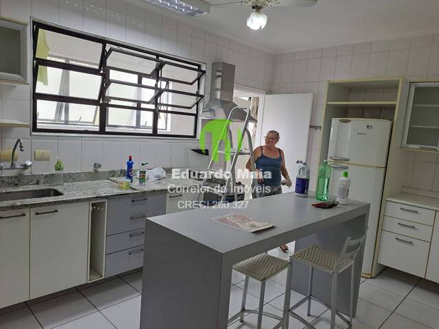 #29 - Apartamento para Venda em Santos - SP - 3