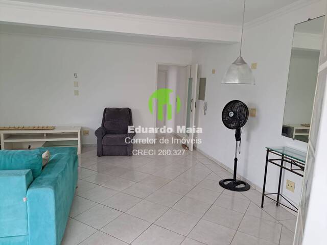 #29 - Apartamento para Venda em Santos - SP - 2