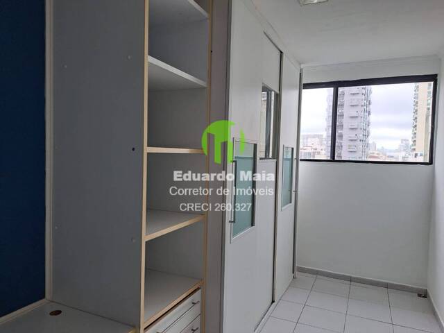 Apartamento para Venda em Santos - 4