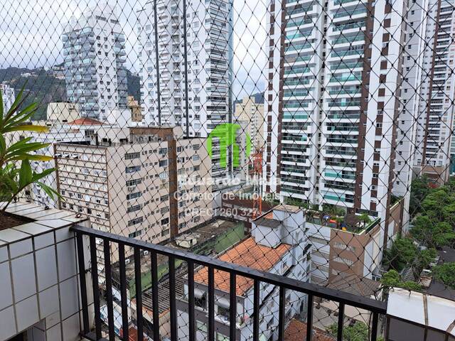 Venda em Gonzaga - Santos