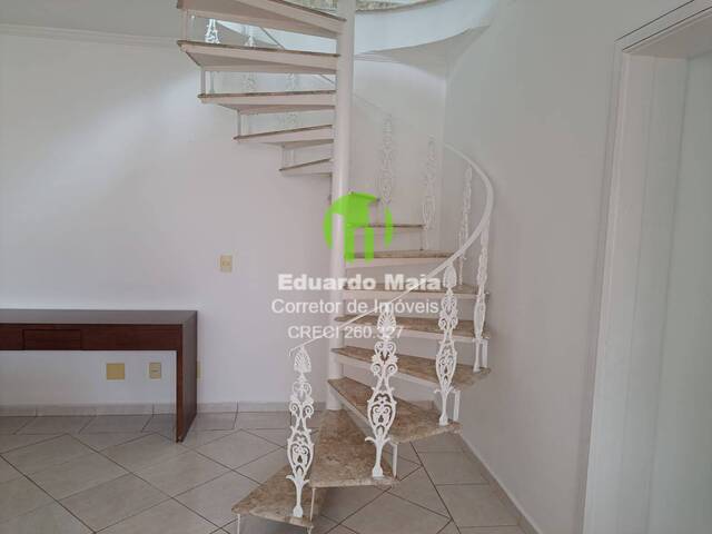 Apartamento para Venda em Santos - 5
