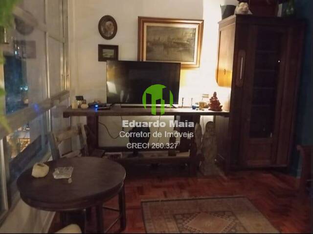 Apartamento para Venda em Santos - 4