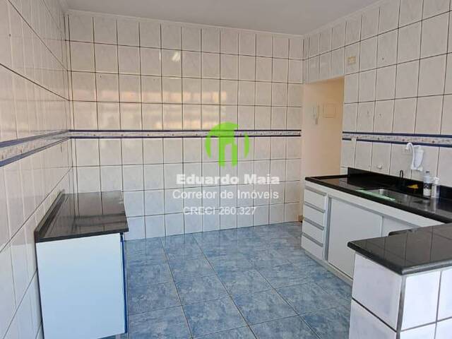 #31 - Apartamento para Venda em Santos - SP