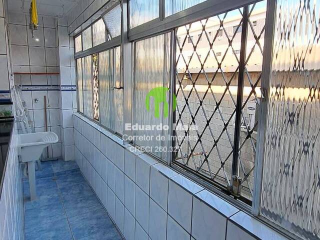 Apartamento para Venda em Santos - 4