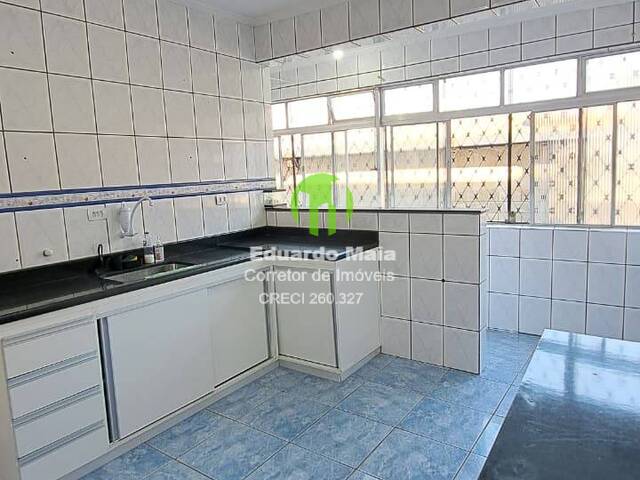#31 - Apartamento para Venda em Santos - SP